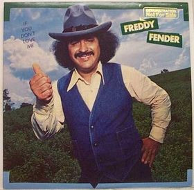 If You Don't Love Me Album Cover