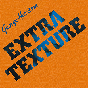 Extra Texture Album Cover