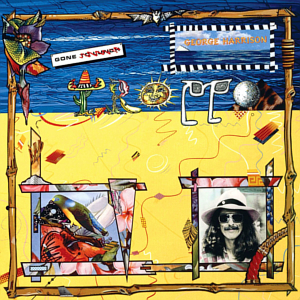 Gone Troppo Album Cover