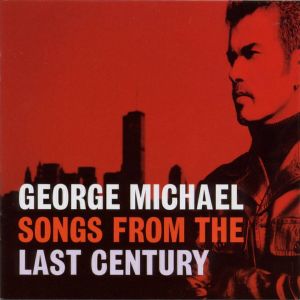 Songs from the Last Century Album Cover