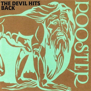 The Devil Hits Back Album Cover