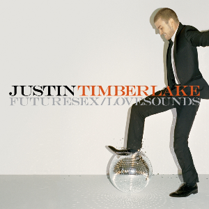FutureSex/LoveSounds Album Cover