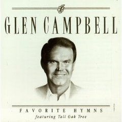 Favorite Hymns Album Cover