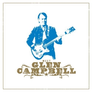 Meet Glen Campbell Album Cover