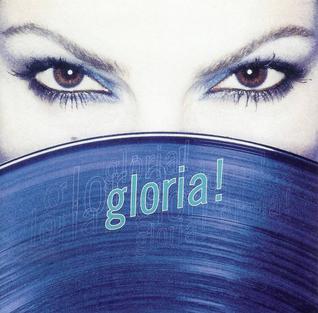 Gloria! Album Cover