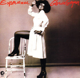Experience Gloria Gaynor Album Cover