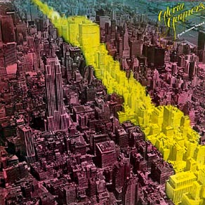 Gloria Gaynor's Park Avenue Sound Album Cover