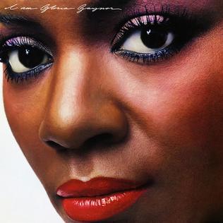 I Am Gloria Gaynor Album Cover