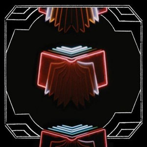 Neon Bible Album Cover
