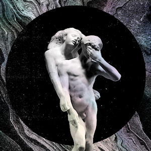 Reflektor Album Cover