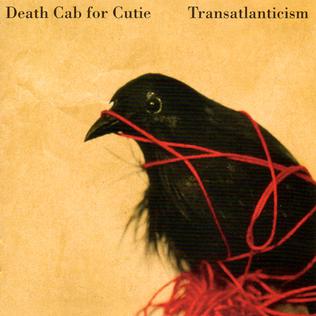 Transatlanticism Album Cover
