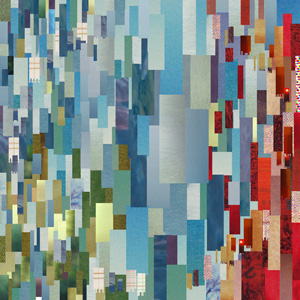 Narrow Stairs Album Cover