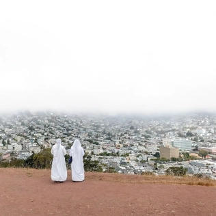 Asphalt Meadows Album Cover