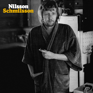 Nilsson Schmilsson Album Cover