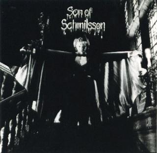 Son of Schmilsson Album Cover