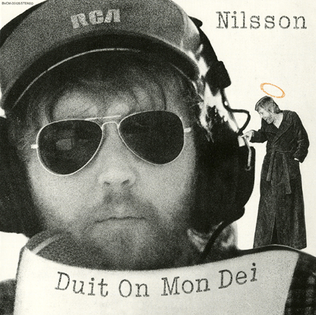 Duit on Mon Dei Album Cover