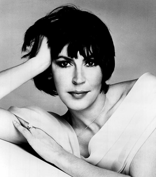 Helen Reddy Album Cover
