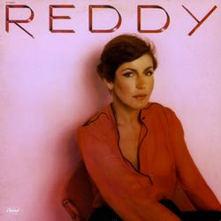 Reddy Album Cover