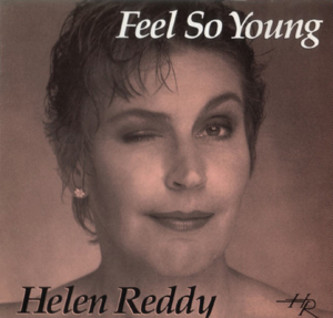 Feel So Young Album Cover