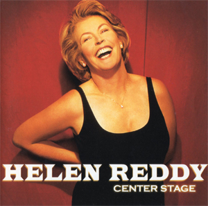 Center Stage Album Cover