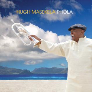Phola Album Cover