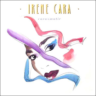 Carasmatic Album Cover
