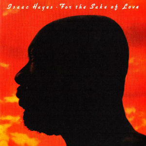 For the Sake of Love Album Cover