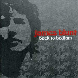 Back to Bedlam Album Cover
