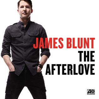 The Afterlove Album Cover