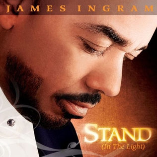Stand Album Cover