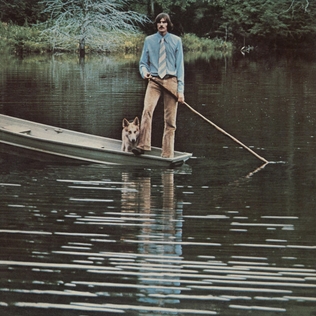 One Man Dog Album Cover