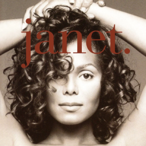 Janet Album Cover