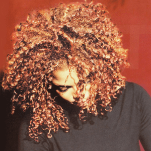 The Velvet Rope Album Cover