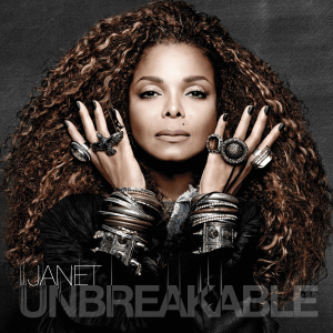 Unbreakable Album Cover