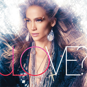Love? Album Cover