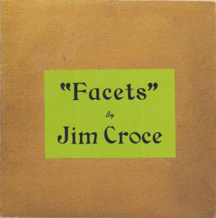 Facets Album Cover