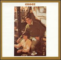 Jim & Ingrid Croce Album Cover