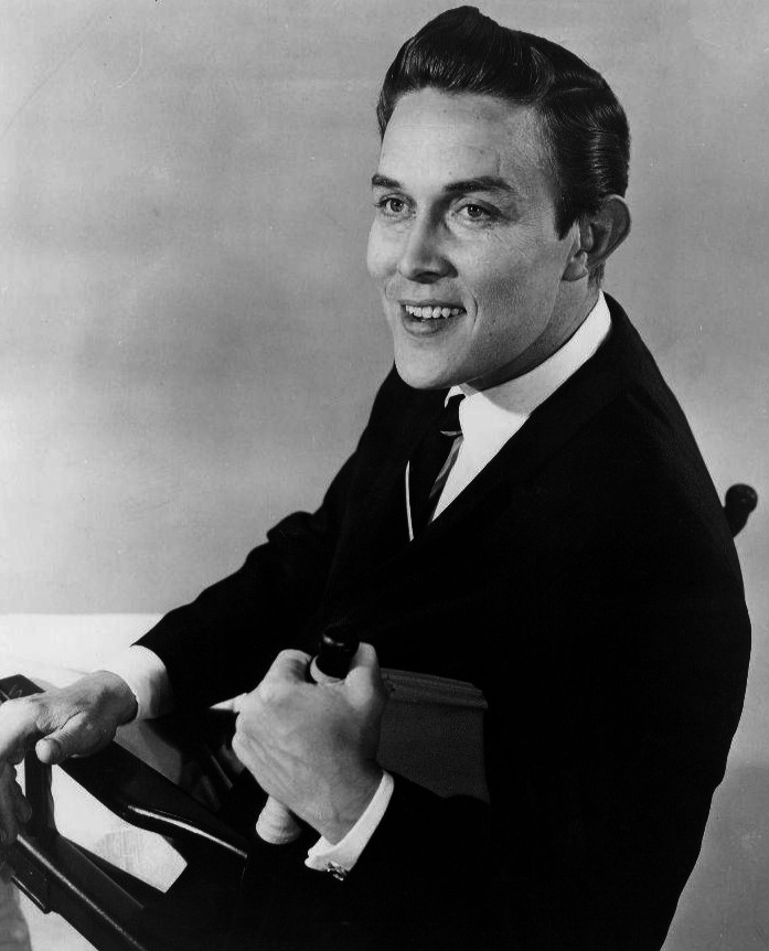 Jimmy Dean in 1966