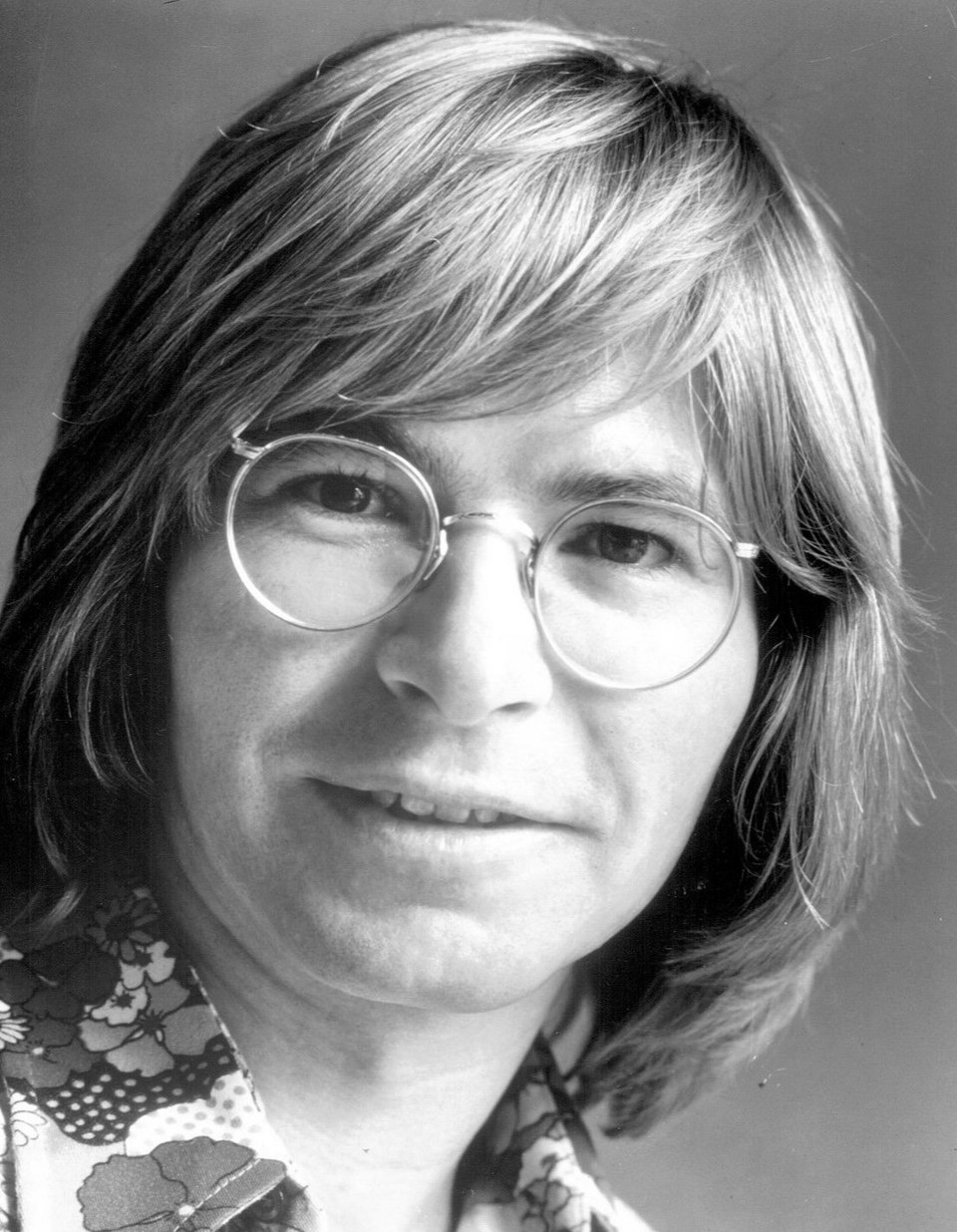 John Denver in 1974
