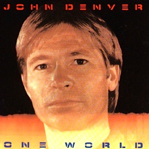 One World Album Cover