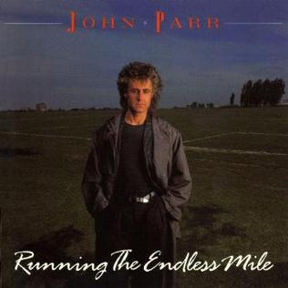 Running the Endless Mile Album Cover