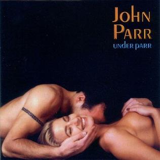 Under Parr Album Cover