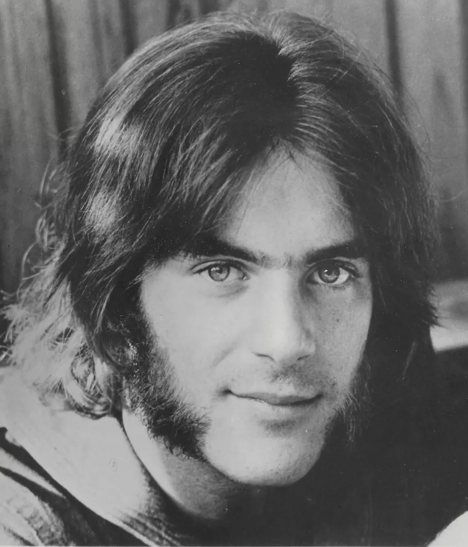 John Sebastian in 1971