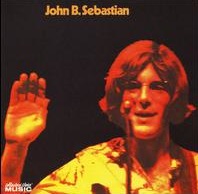 John B. Sebastian Album Cover