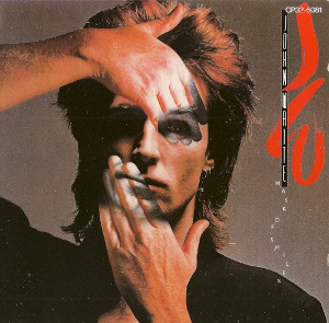 Mask of Smiles Album Cover