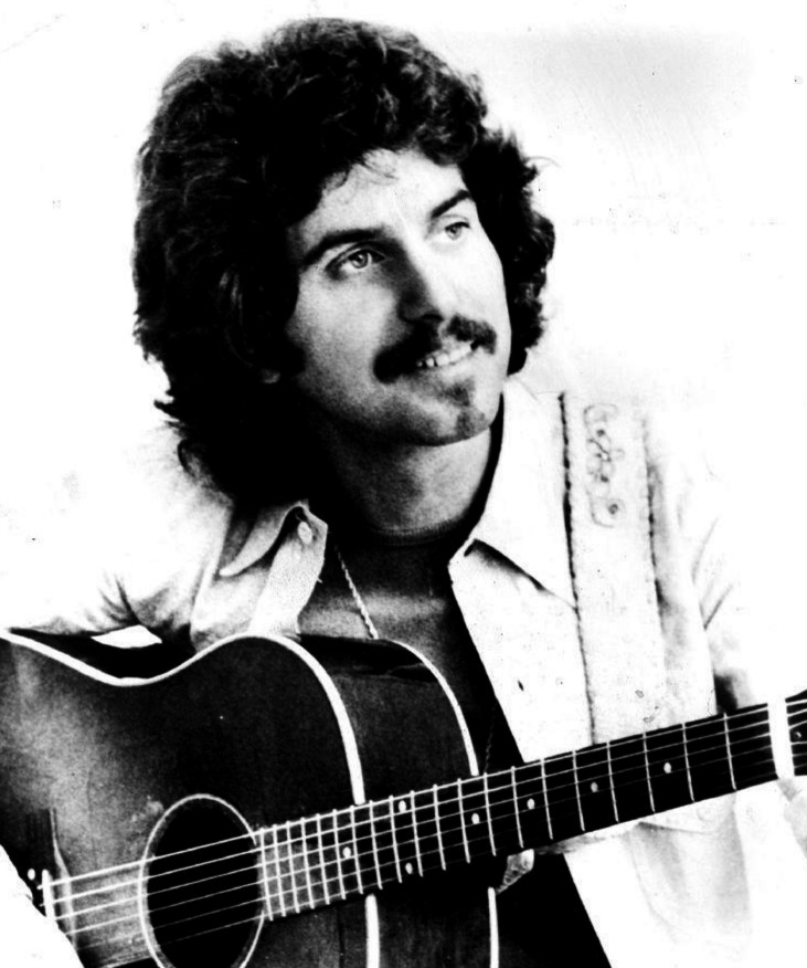 Johnny Rivers in 1975
