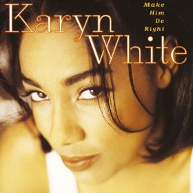 Make Him Do Right Album Cover