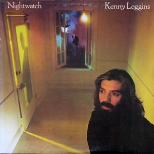 Nightwatch Album Cover