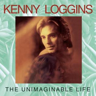 The Unimaginable Life Album Cover