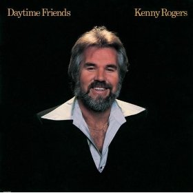 Daytime Friends Album Cover